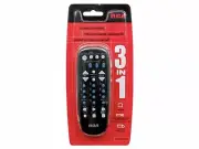 RCA RCU703SPR: Premium 3 Device Universal Remote Control