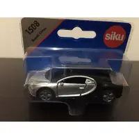 在飛比找蝦皮購物優惠-SIKU  布加迪模型玩具車Chiron SU1508