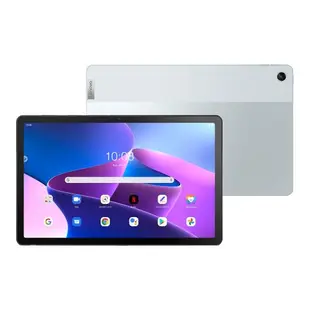 (皮套豪禮組) Lenovo 聯想 Tab M10 Plus 3rd Gen TB128FU 10吋平板電腦 (4G/128G)