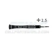 Kaisi - KP8908 - PinHead Screwdriver (2.5mm)