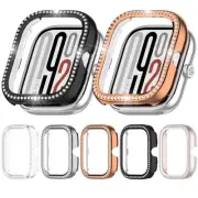 For Redmi Watch5/Watch5 eSIM/Watch4 Watch PC Case Cover Hollow Case Accessories