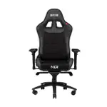 【NEXT LEVEL】PRO GAMING CHAIR LEATHER & SUEDE EDITION電競椅(專業/電競椅)