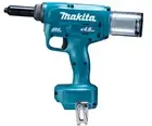 Makita RV150DZ 18V Cordless Rivet Gun Tool Only 2.4–4.8mm Rivets high Speed