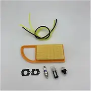 A F Primer Bulb Assembly Fit for BR500 BR600 BR550 Backpack Blower Spare Parts