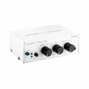 Dynasty ProAudio USB Phono Preamp/Audio Interface A/D RIAA Moving Magnet UA2D