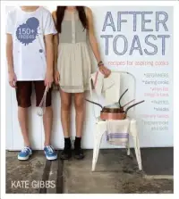 在飛比找博客來優惠-After Toast: Recipes for Aspir