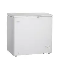 在飛比找ETMall東森購物網優惠-(含標準安裝)歌林100L冰櫃白色冷凍櫃KR-110F07
