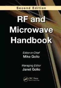 在飛比找博客來優惠-The RF And Microwave Handbook