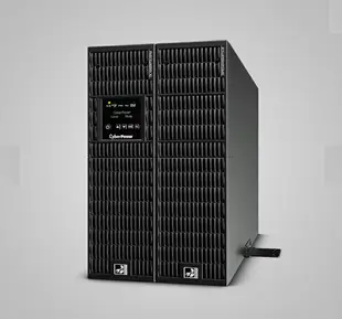 【最高現折268】CyberPower 碩天 OL10000ERT3UD 10000VA 在線式 UPS不斷電系統/附滑軌
