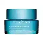 NEW Clarins Hydra-Essentiel Silky Moisturizer Hyaluronic Acid 1.7/100%AUTHENTIC