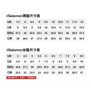 Salomon 女 X ULTRA 4 GTX 中筒登山鞋 L41624900【野外營】深礦灰/黑/軍藍 健行鞋