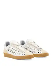Allsaints Women's Velma Woven Sneakers