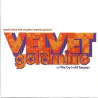 在飛比找Yahoo!奇摩拍賣優惠-@@90 全新CD Velvet Goldmine - 電影