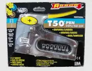 BRAND NEW HEAVY-DUTY ARROW T50~PROFESSIONAL STAPLE GUN NAIL~MADE IN USA