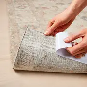 Rug Grip Tape - White