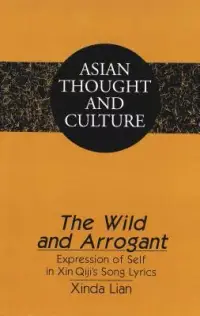 在飛比找博客來優惠-The Wild and Arrogant: Express