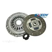 Exedy Clutch Kit OEM Replacement - VWK-7859