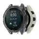 Garmin Foreruner965手表保護255智能手表佳明F265/265S TPU套半包TPU表殼 防摔手表保護套軟殼男女通用新款