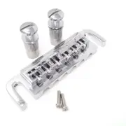 True Custom Shop® Badass Style Wrap Around Bridge for PRS Gibson Les Paul Jr SG