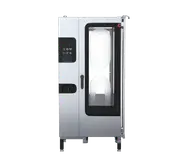Convotherm CXEBT20.10D - 20 Tray Electric Combi-Steamer Oven - Boiler System - Disappearing Door