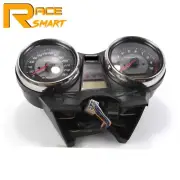 Speedometer Gauge Cluster Tachometer Tach Odometer For Honda CB1300 2009 - 2012