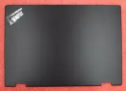02DA292 - Lenovo ThinkPad L380 YOGA LCD REAR COVER BLACK
