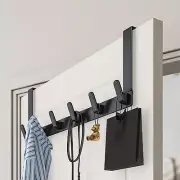 Over Door Hook Hanger Thickened for Home Bathroom Closet