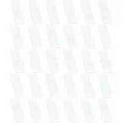 Replace White Filter Cotton Fit For 6-Quart Air Fryer Odor Erase