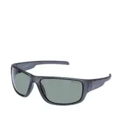 Cancer Council Men's Dundee Sunglasses - Clear Grey