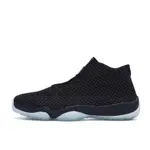 NIKE AIR JORDAN 運動鞋 FUTURE PREMIUM BLACK GLOW 2018 新品 652003