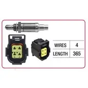 RAE Oxygen Sensor - OX704