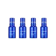 medicube - One Day Exosome Shot Pore Ampoule 7500 - 30ml (4ea) Set