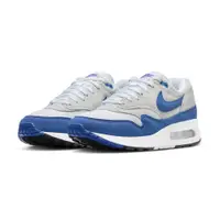 在飛比找PChome24h購物優惠-W Nike Air Max 1 86 Royal Blue