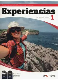 在飛比找樂天市場購物網優惠-Experiencias Internacional 1, 