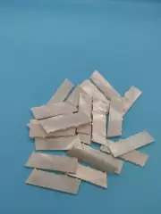 Genuine Mother of Pearl Scrap Material Guitar Inlay, Crafts, Jewelry, Sewing