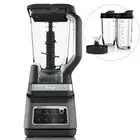 Ninja Professional Plus Blender DUO with Auto-iQ, NEW - FREE SHIP