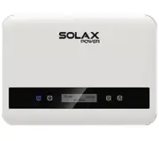 SOLAX NEW SINGLE PHASE X1 MINI G4 - STRING INVERTER 1.1Kw