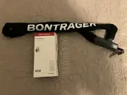 NEW BONTRAGER PRO CHAIN LOCK LEVEL 7 SECURITY 95 CM 2 KEYS 562403