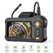 Industrial Endoscope Camera Car Inspection Borescope Sewer Camera IP67Waterproof