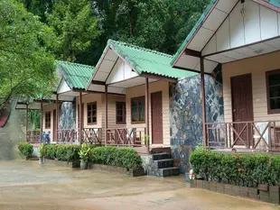 象島大小屋Giant Bungalow Koh Chang