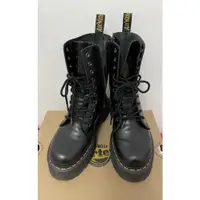 在飛比找蝦皮購物優惠-Dr.martens 1460 10孔 厚底 JADON 馬