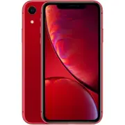 Apple iPhone XR 256GB Red (Excellent Grade)