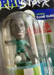 Corinthian Prostars - JAY JAY OKOCHA (Nigeria) Retail International Series PR062