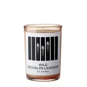 [D.s. & durga] DS & Durga Wild Brooklyn Lavender Candle 200g