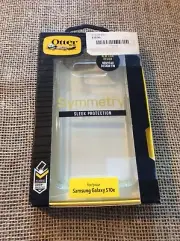 Otterbox Symmetry Series Case for Samsung Galaxy S10e
