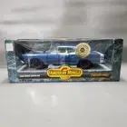 Ertl 1969 Dodge Super Bee Napa Series Numbered 1:18 Scale Diecast