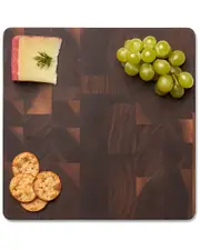 Maple Leaf at Home 12x12 Butcher Block