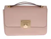 Michael Kors Elegant Pink Tina Shoulder Bag - RRP 432 USD