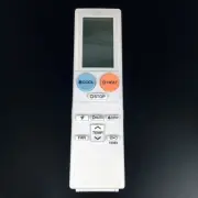 New Original CRMC-A960JBEZ For SHARP AC Air Conditioner Remote Control