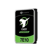 Seagate Exos 7E10 8TB 3.5" SATA Hard Drive [ST8000NM017B]